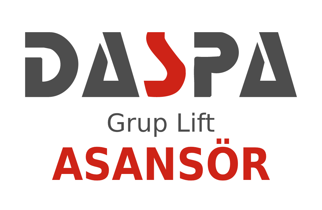 Daspa Grup Lift Asansör